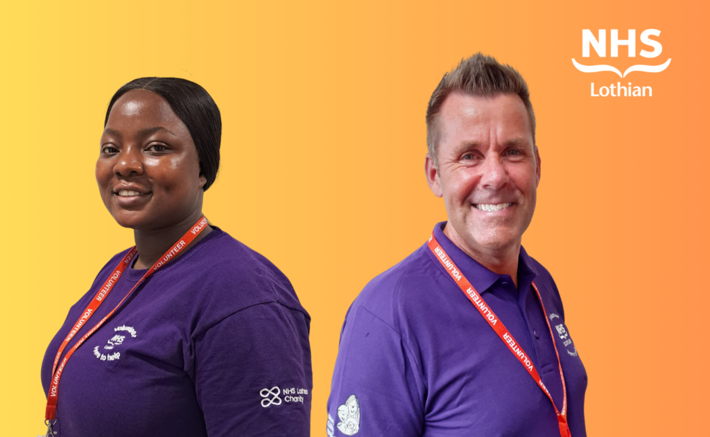 St John’s Hospital opens annual volunteer recruitment drive