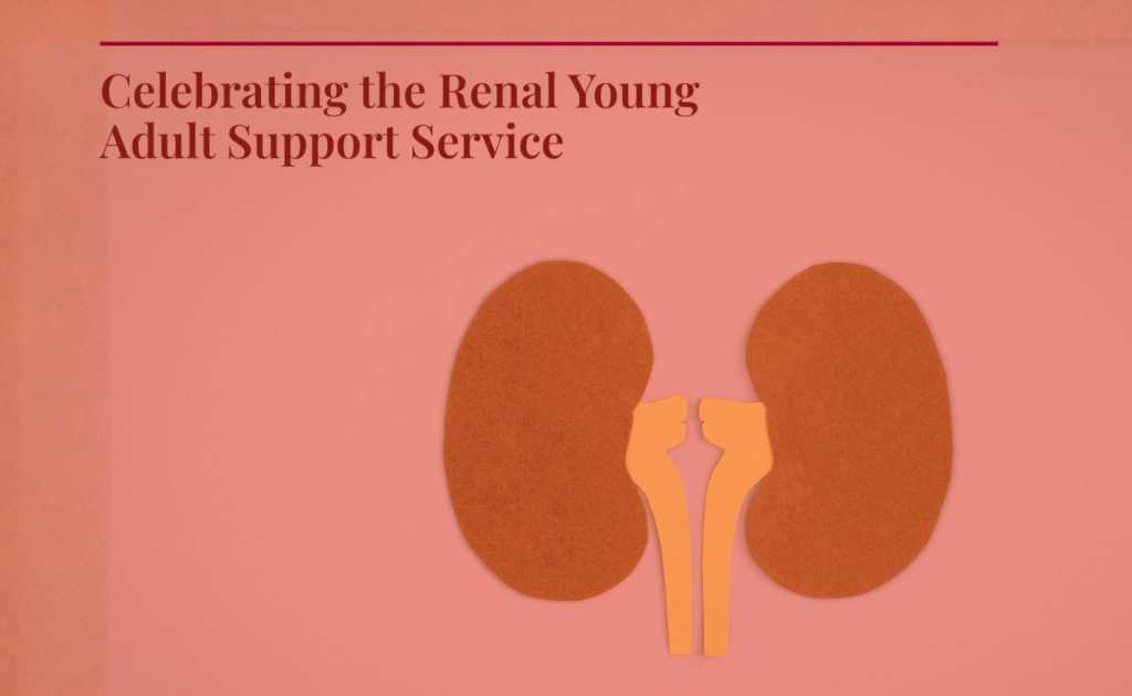 World Kidney Day – 12 March 2026