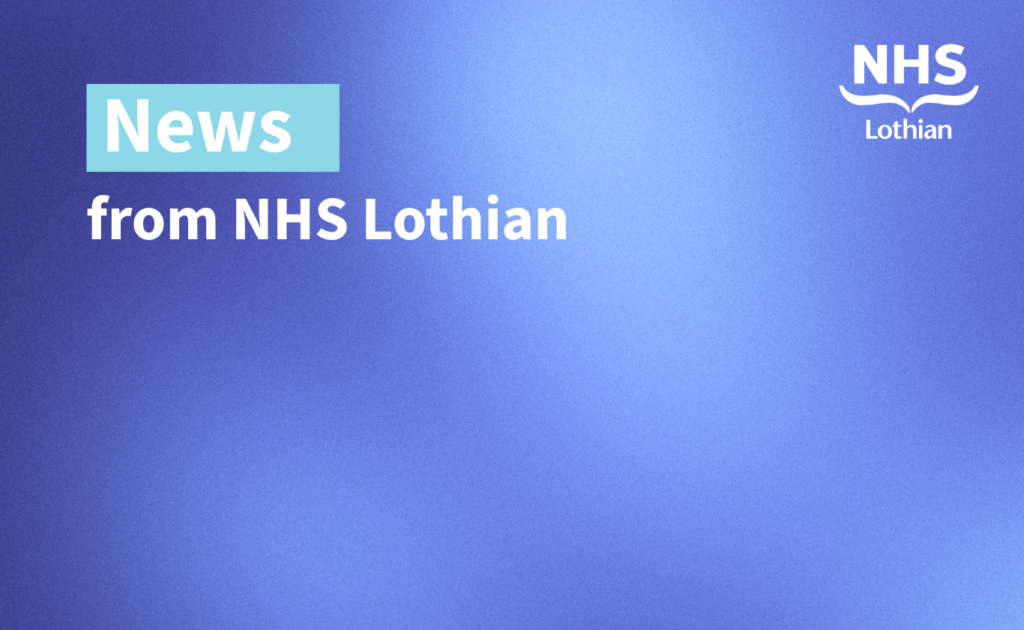 NHS Lothian provides update on hot water issue in maternity services