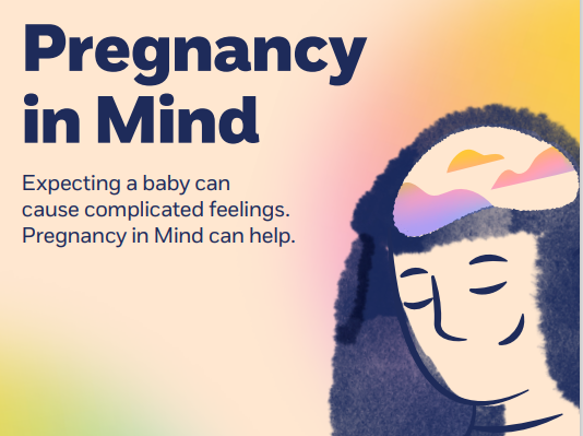 New service to support expectant parents’ emotional wellbeing
