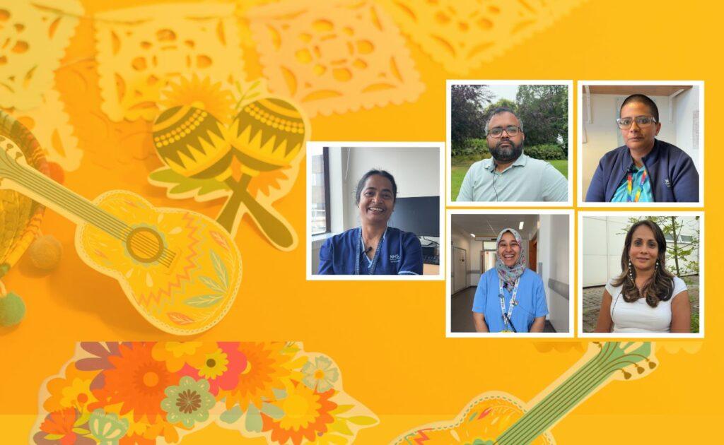 Celebrating South Asian Heritage Month: Unity in Diversity